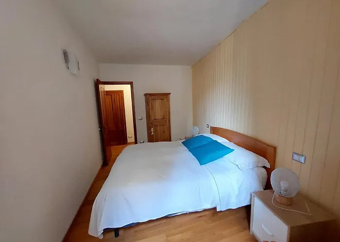 Mariasole Rooms