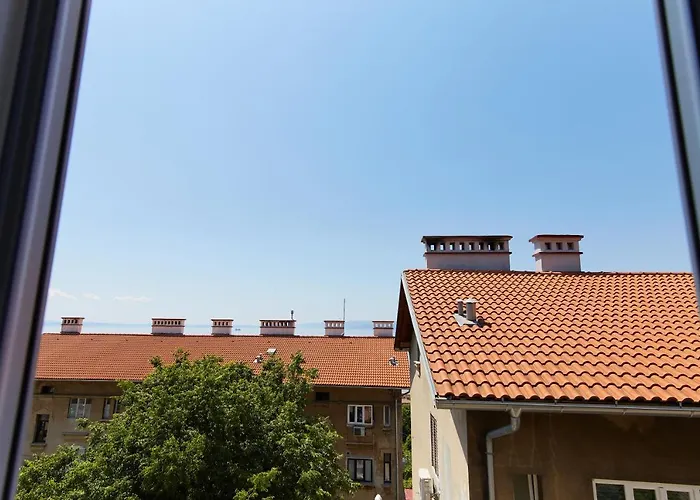 Studio Apartman Manuela