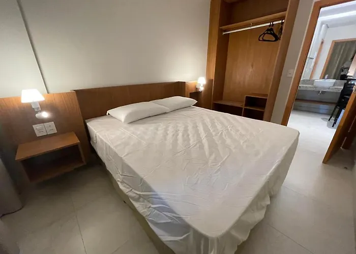 Salinas Exclusive Resort