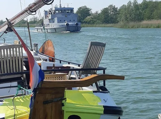 Woontjalk Bûten Ferwachting