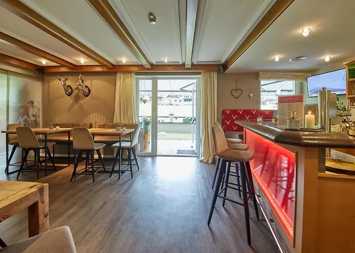 Hotel Schachner