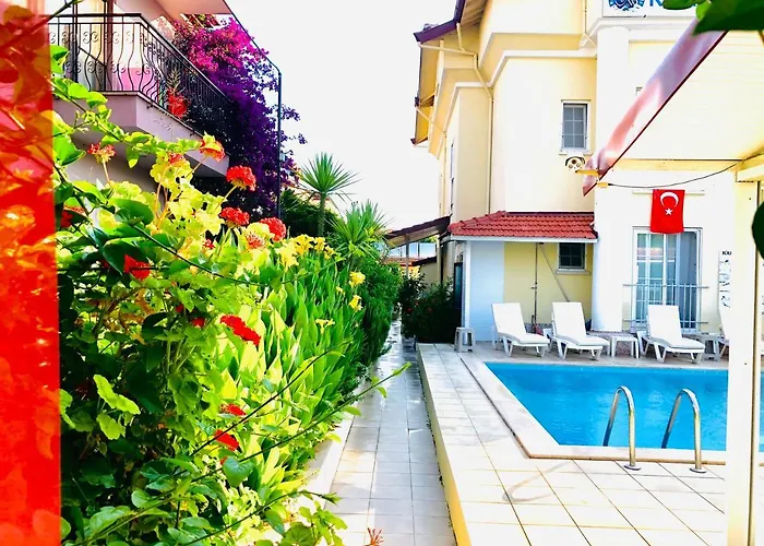 Karaca Apart Hotel