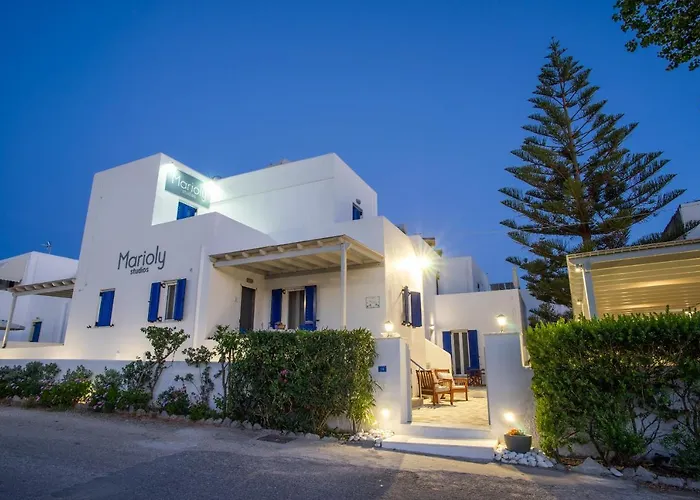 Marioly Studios