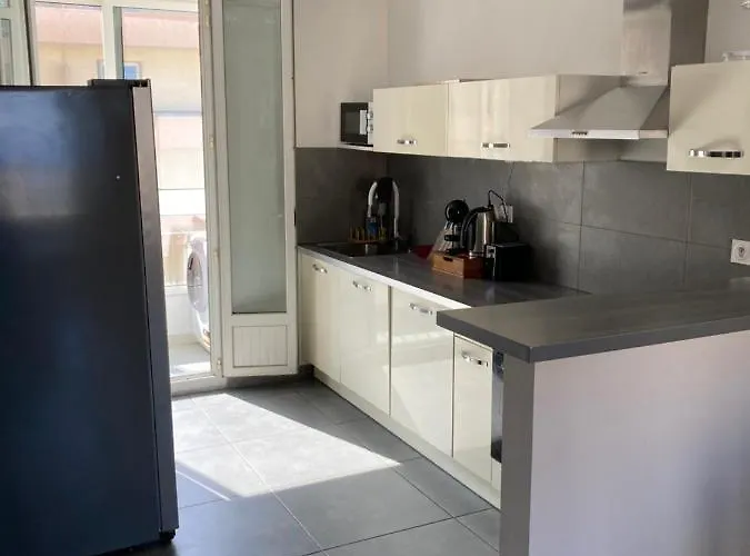 Appartement Bastia Centre