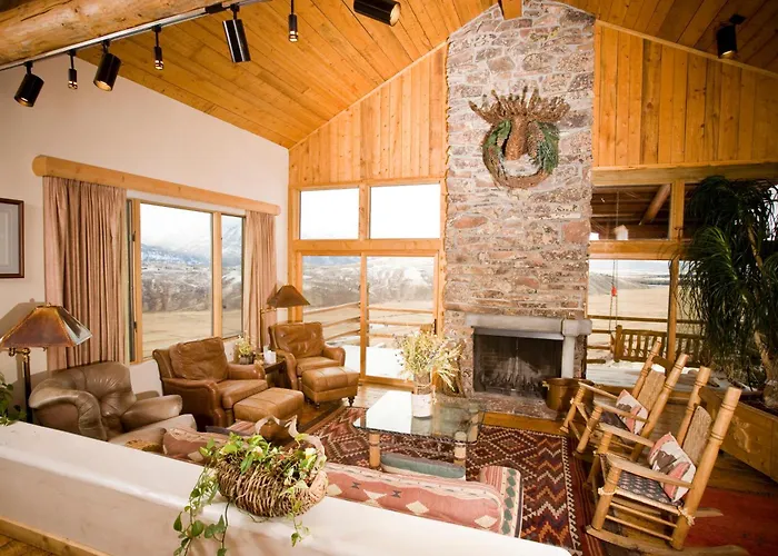 Spring Creek Ranch
