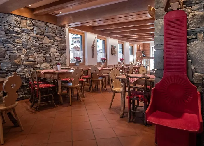 Post Hotel Ristorante Tyrol