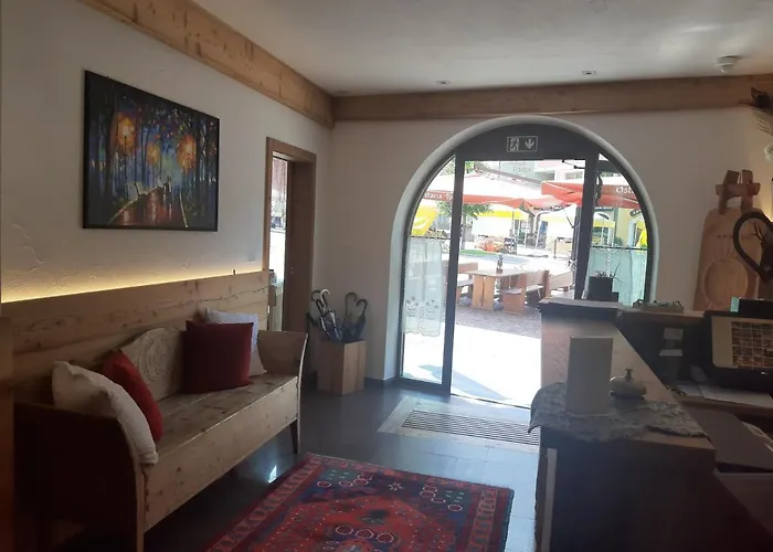Post Hotel Ristorante Tyrol