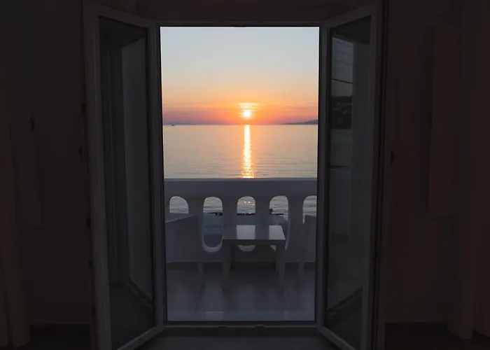 Bay View Residence