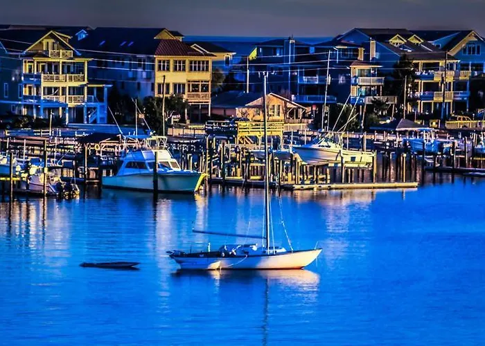 Harbor Inn