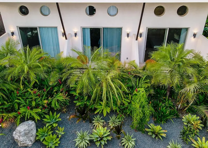 Mother Earth Luxury Boutique Hotel, Restaurant & Spa (Adults Only)