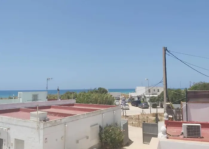 Casa totalmente nueva a 50 metros de la playa
