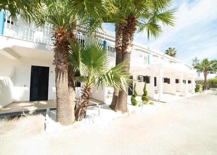 Residence Paradise