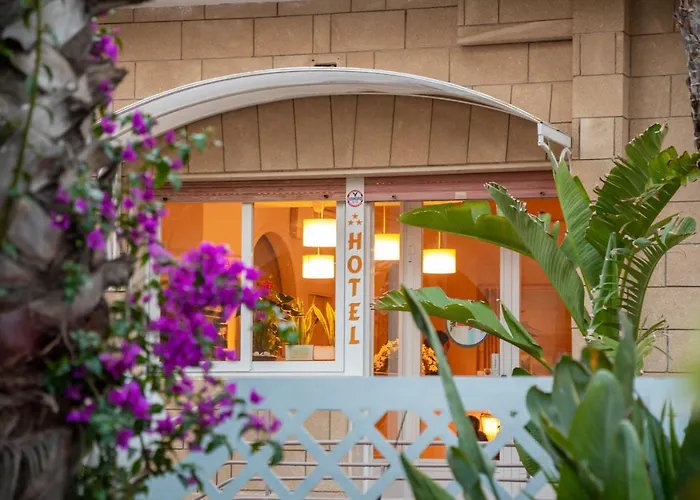 Hotel Costa D'Oro