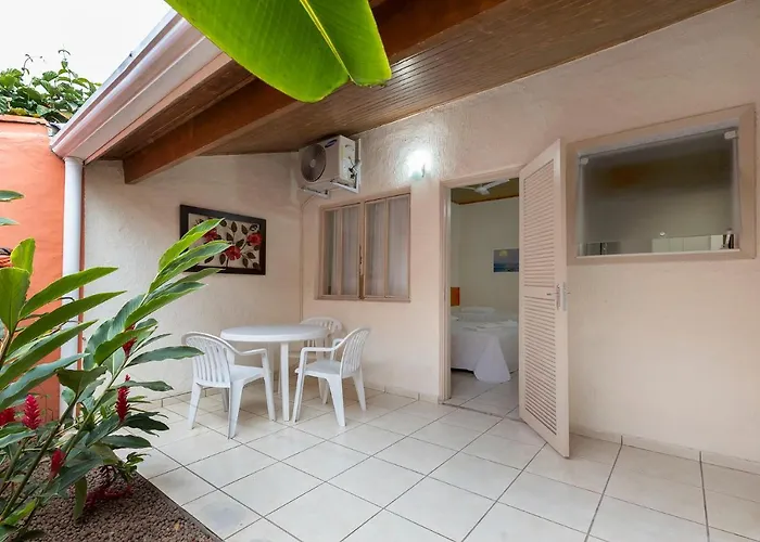 Hotel Ilhasol