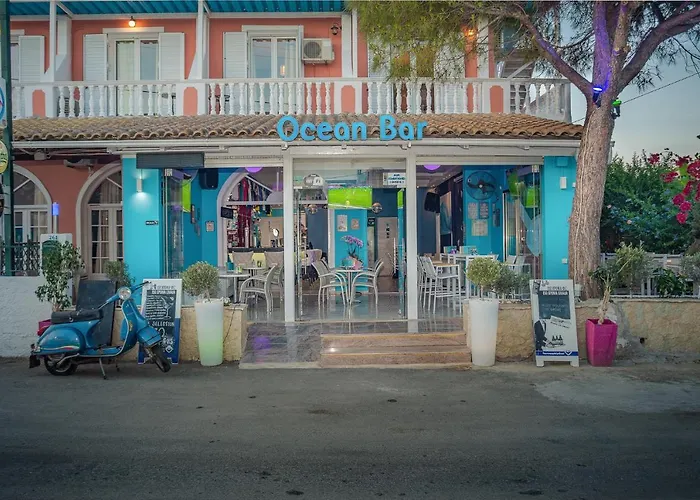 Marietta Boutique Apts
