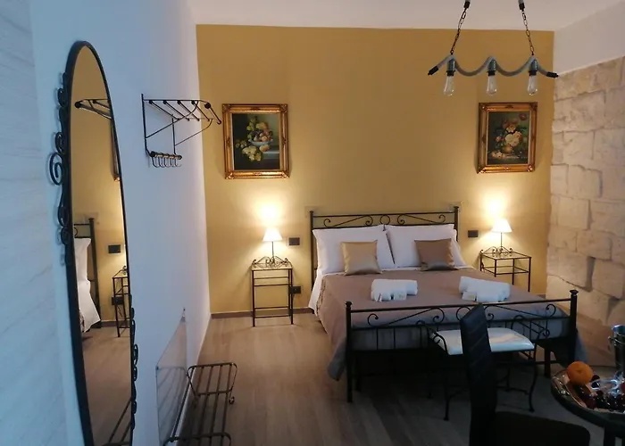 B&B 36 Passi dal mare 2.0