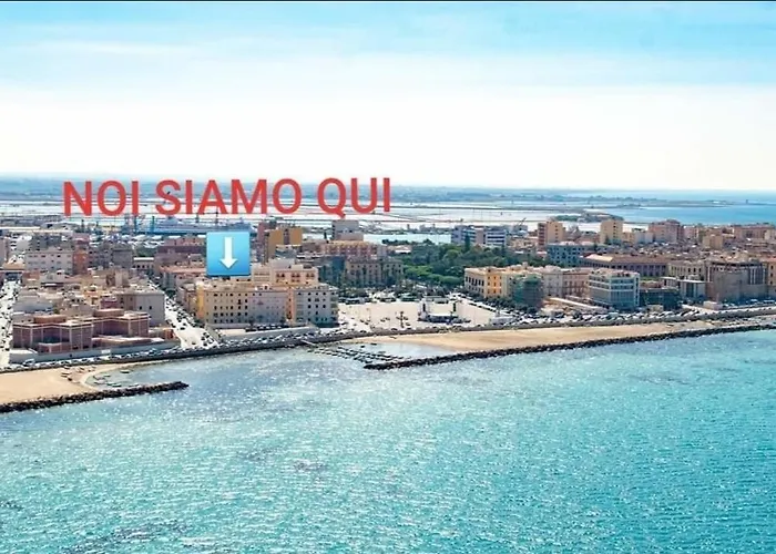 B&B 36 Passi dal mare 2.0
