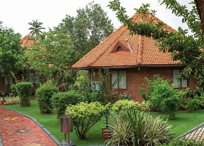 Club Mahindra Poovar