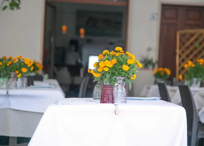 Albergo B&B Celestina Peschici