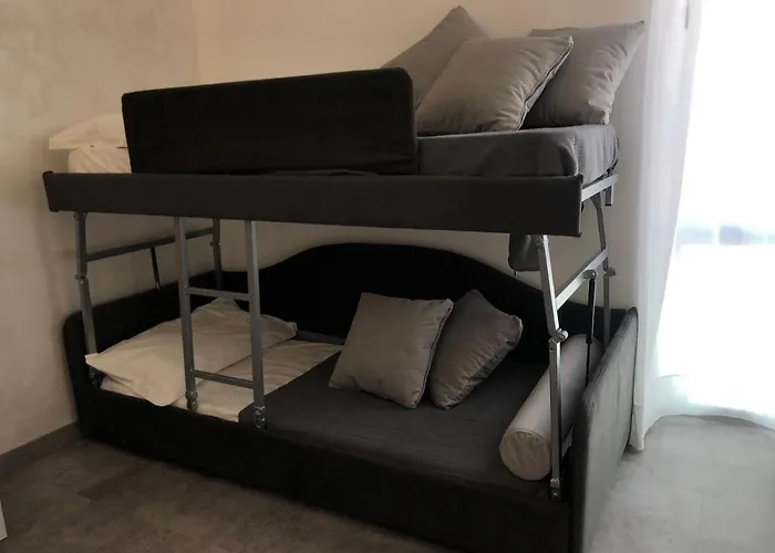 Sesto Senso Home