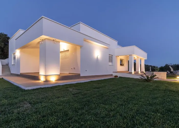 B&B Foglie D’ulivo