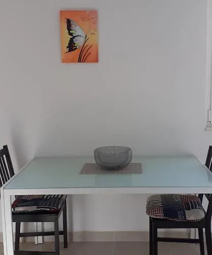 Oaza Mira