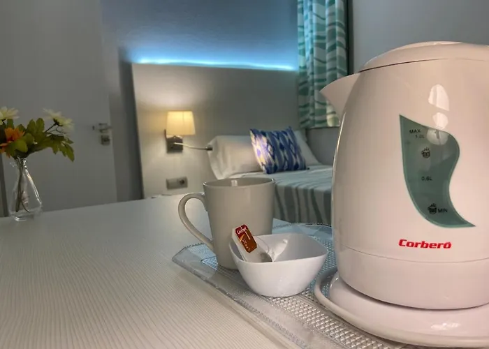 Hostal Pitiusa