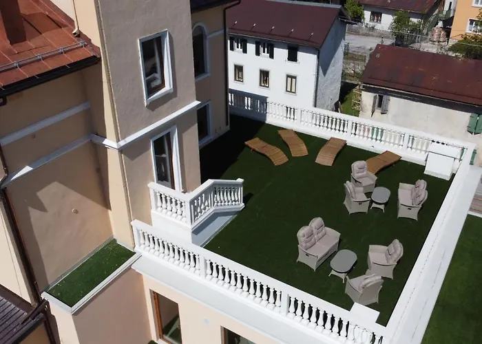 Villa Ciardi Wellness Hotel&Ristorante