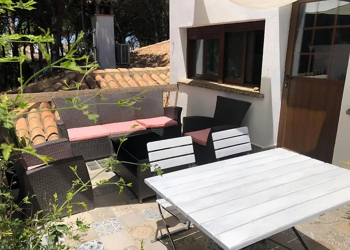 Casa Rural Los Pepe Sancti Petri