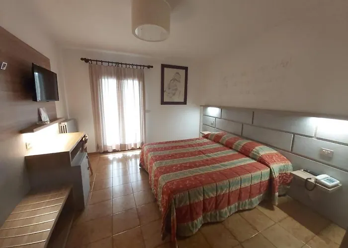 Albergo Ristorante K2