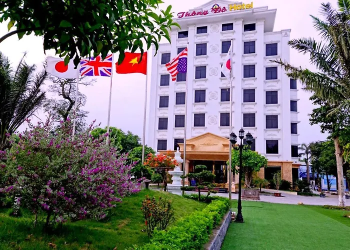 Thong Do Hotel