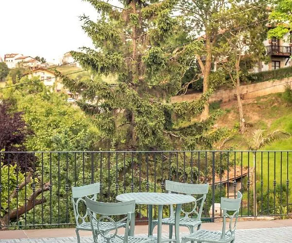 Apartamentos Boutique Fuente Real