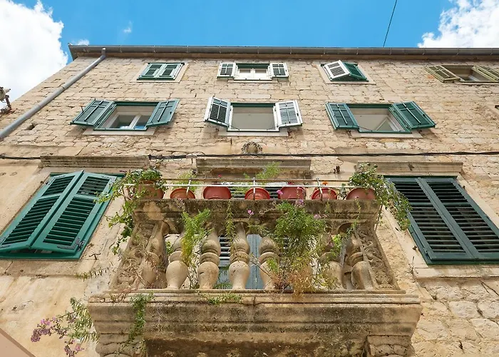 Geremia Luxury Rooms