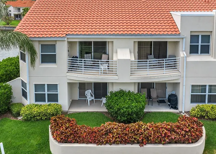 Bahia Del Mar 241