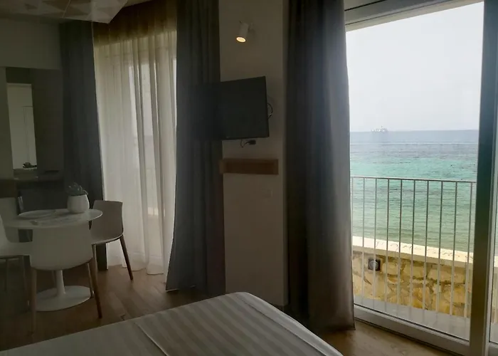 Gaura Apartments