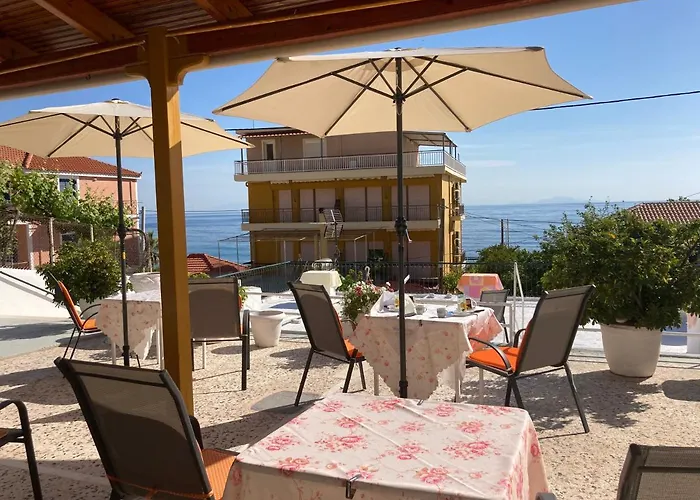 Hotel Galini