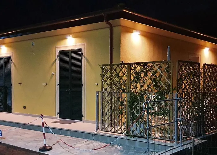 Affittacamere La Fonte