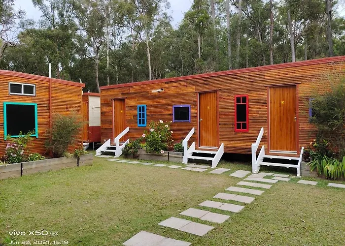 Springwood Meditation Centre 春木禪修渡假中心