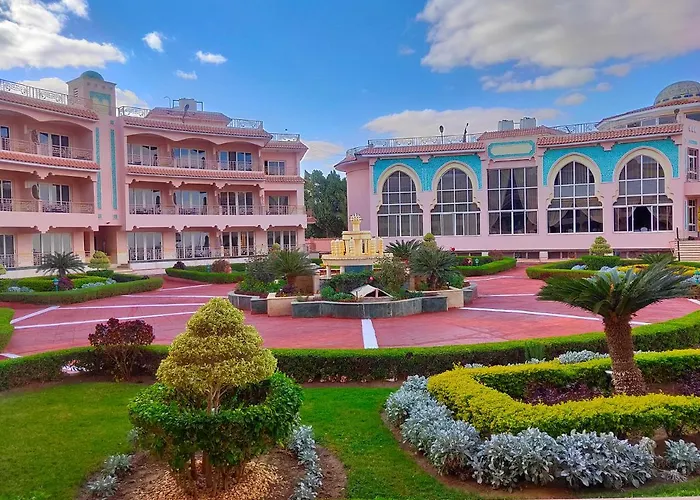 Fayoum Hotel
