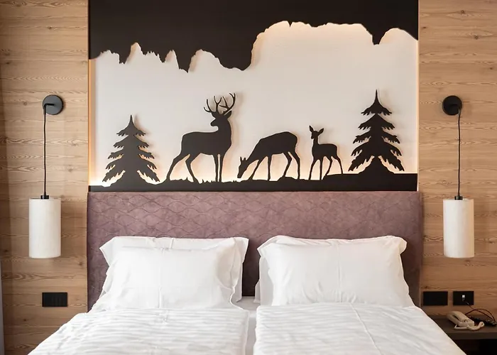 Alia Bianca Active & Family Hotel