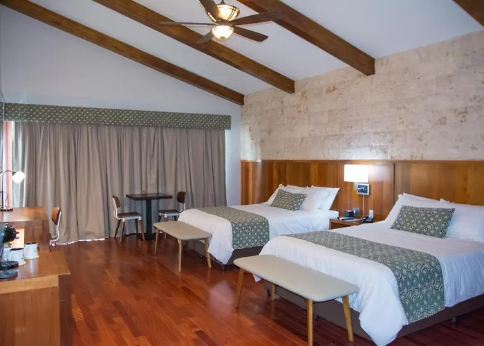 Los Brezos Hotel Boutique