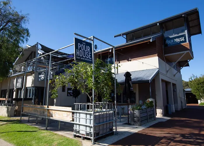Dunsborough Bay Village Resort Suites