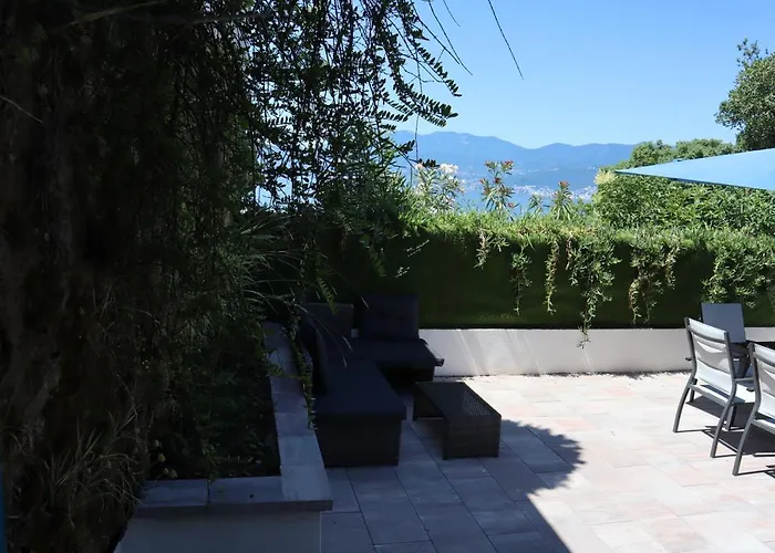 Guesthouse Toticevi