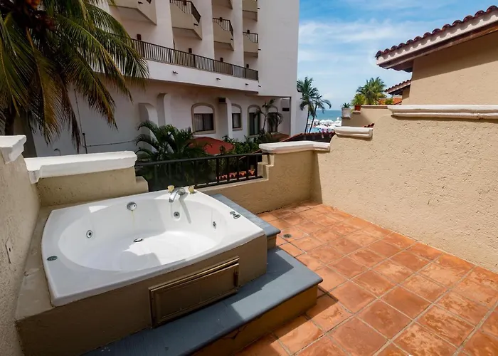 Aca Suites Ixtapa