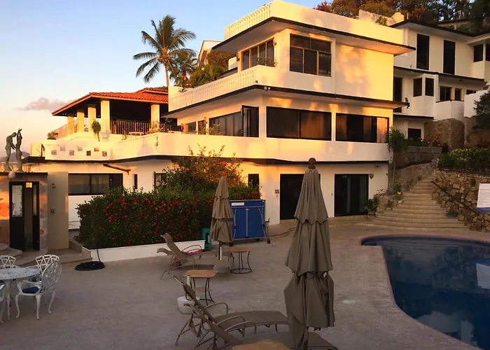 Villa Costa Chica Comodisimo piscina gigante jardines