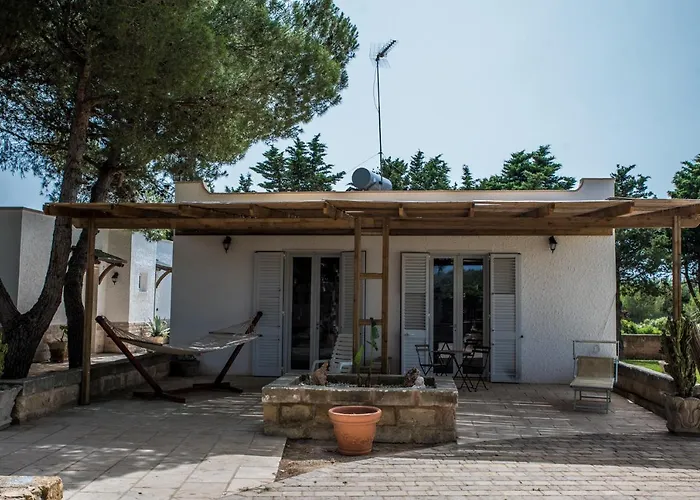Villa Mamirè