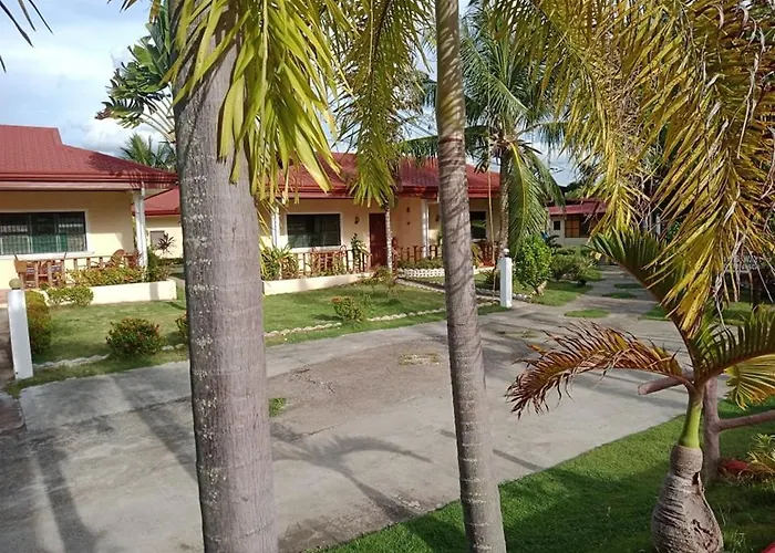 Bonita Oasis Beach Resort