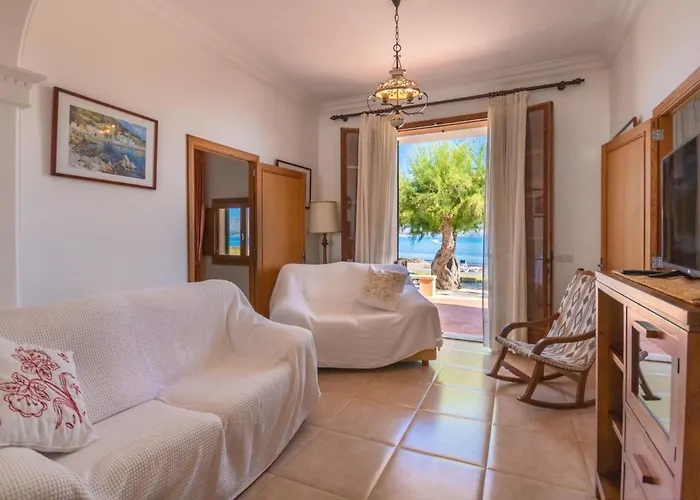 Holiday Home Sa Marina By Interhome
