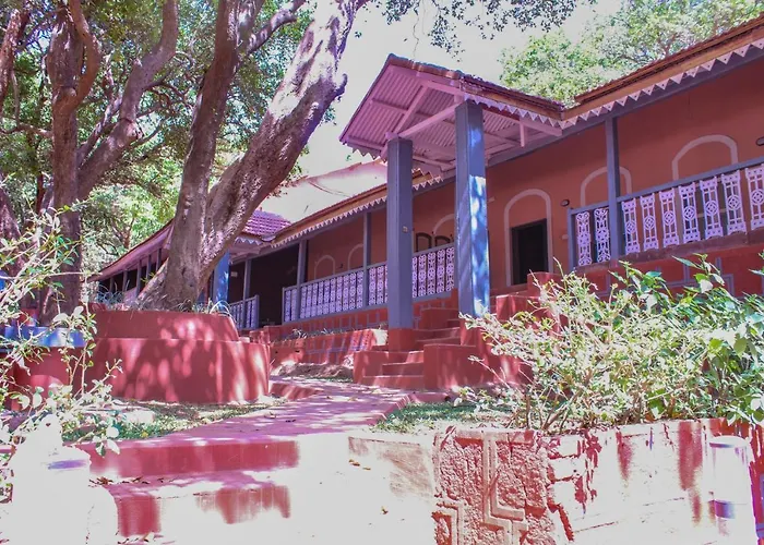 The Byke Retreat Brightland - Pan India Pure Veg Hotel Chain