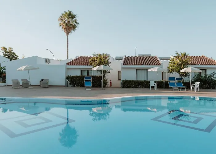 Resort Fior Di Sardegna